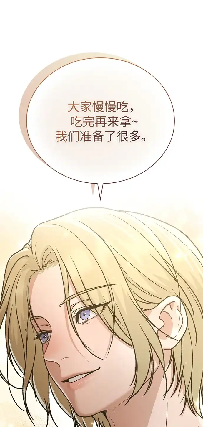 恋爱评分 第63话 第一印象 第4页