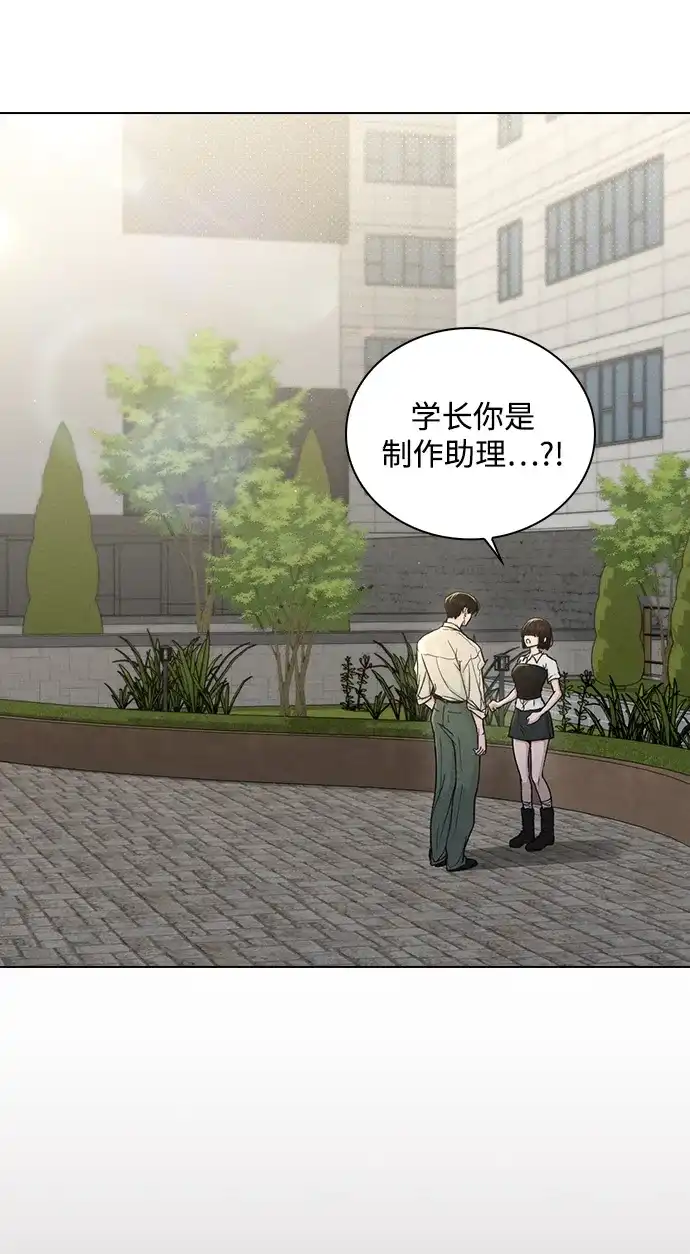 恋爱评分 第63话 第一印象 第45页