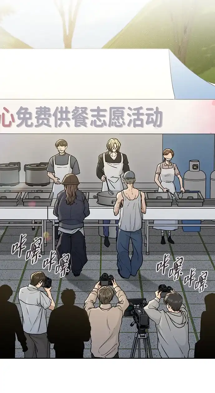 恋爱评分 第63话 第一印象 第6页