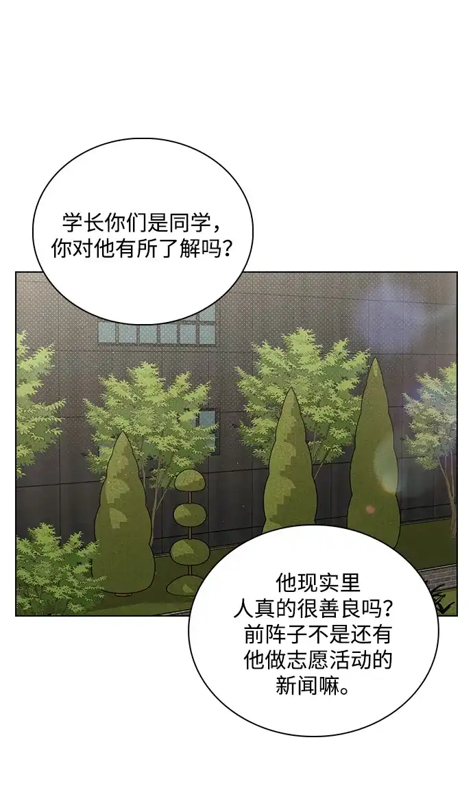 恋爱评分 第63话 第一印象 第60页