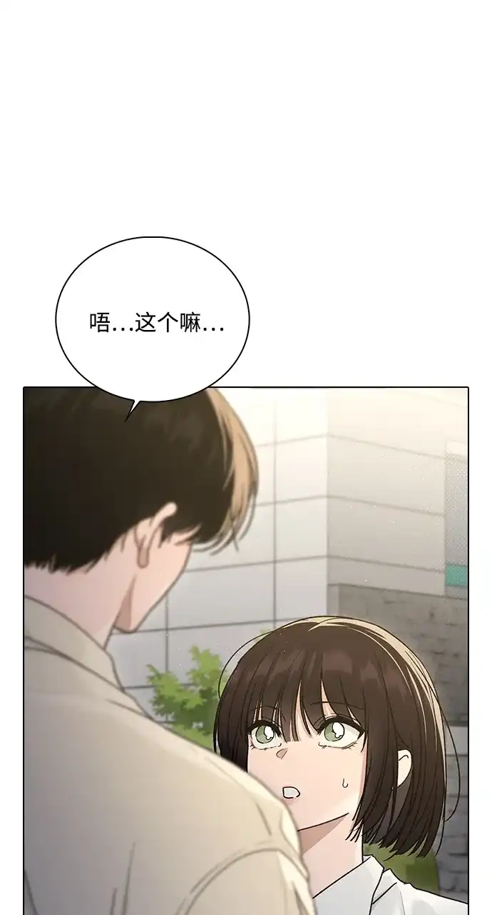 恋爱评分 第63话 第一印象 第61页