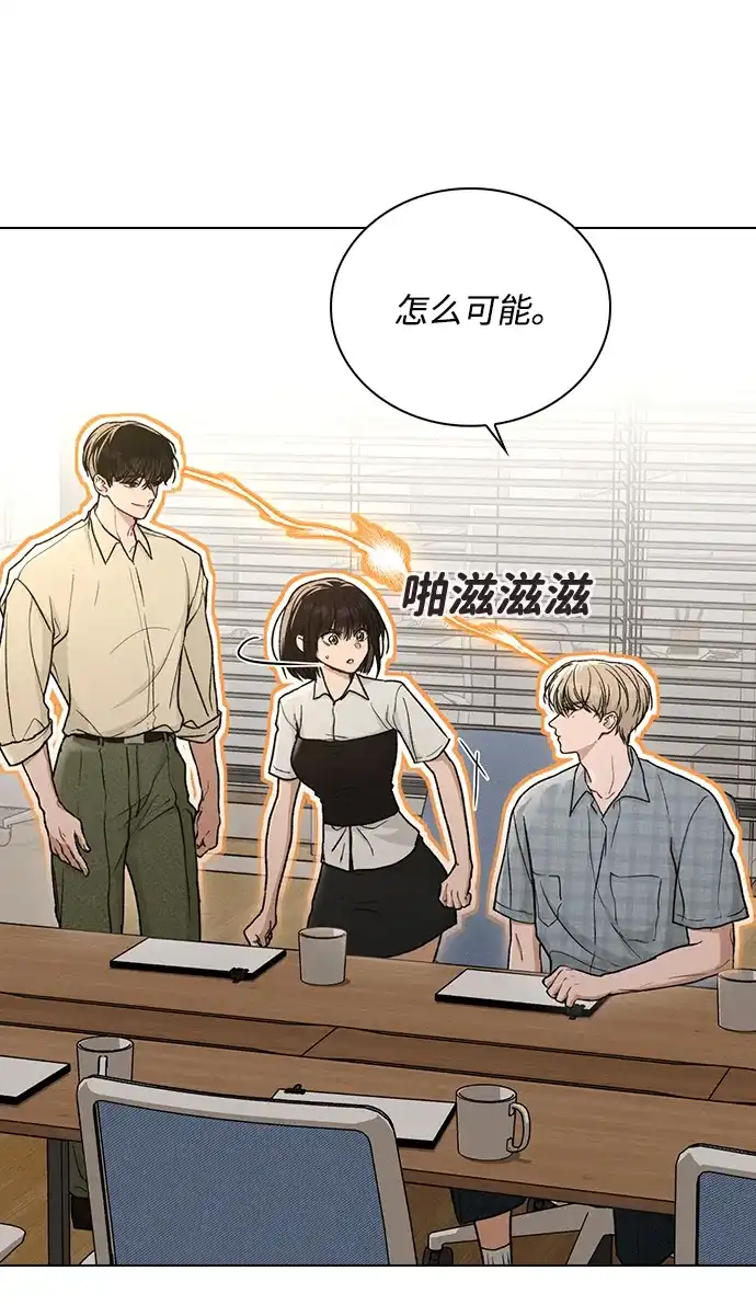 恋爱评分 第63话 第一印象 第72页