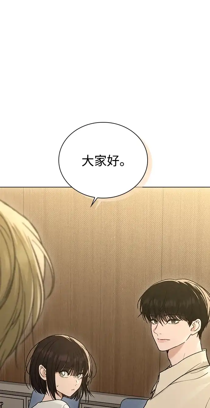 恋爱评分 第63话 第一印象 第74页