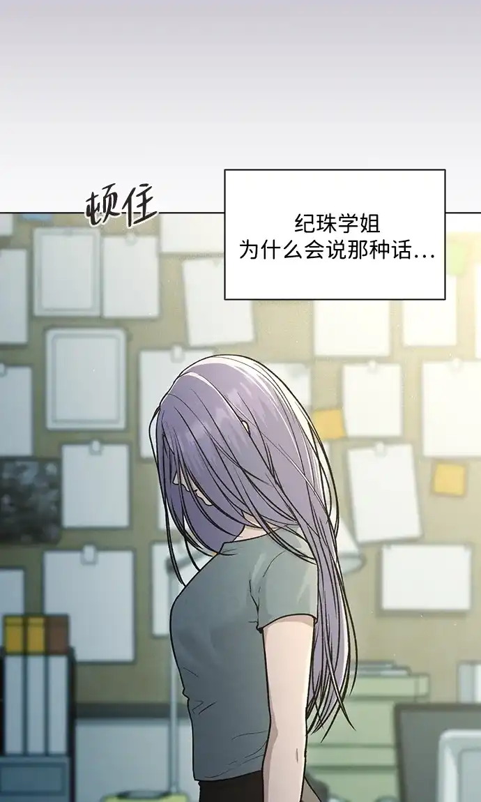 恋爱评分 第63话 第一印象 第81页