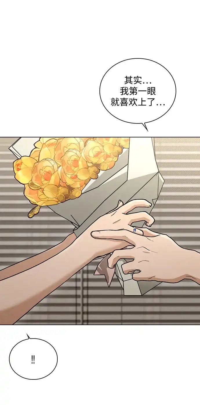 恋爱评分 第64话 无法访问 第7页