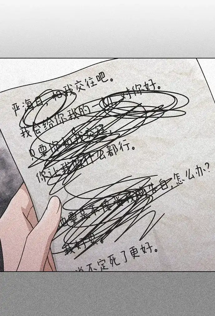 恋爱评分 第65话 好感度 第13页