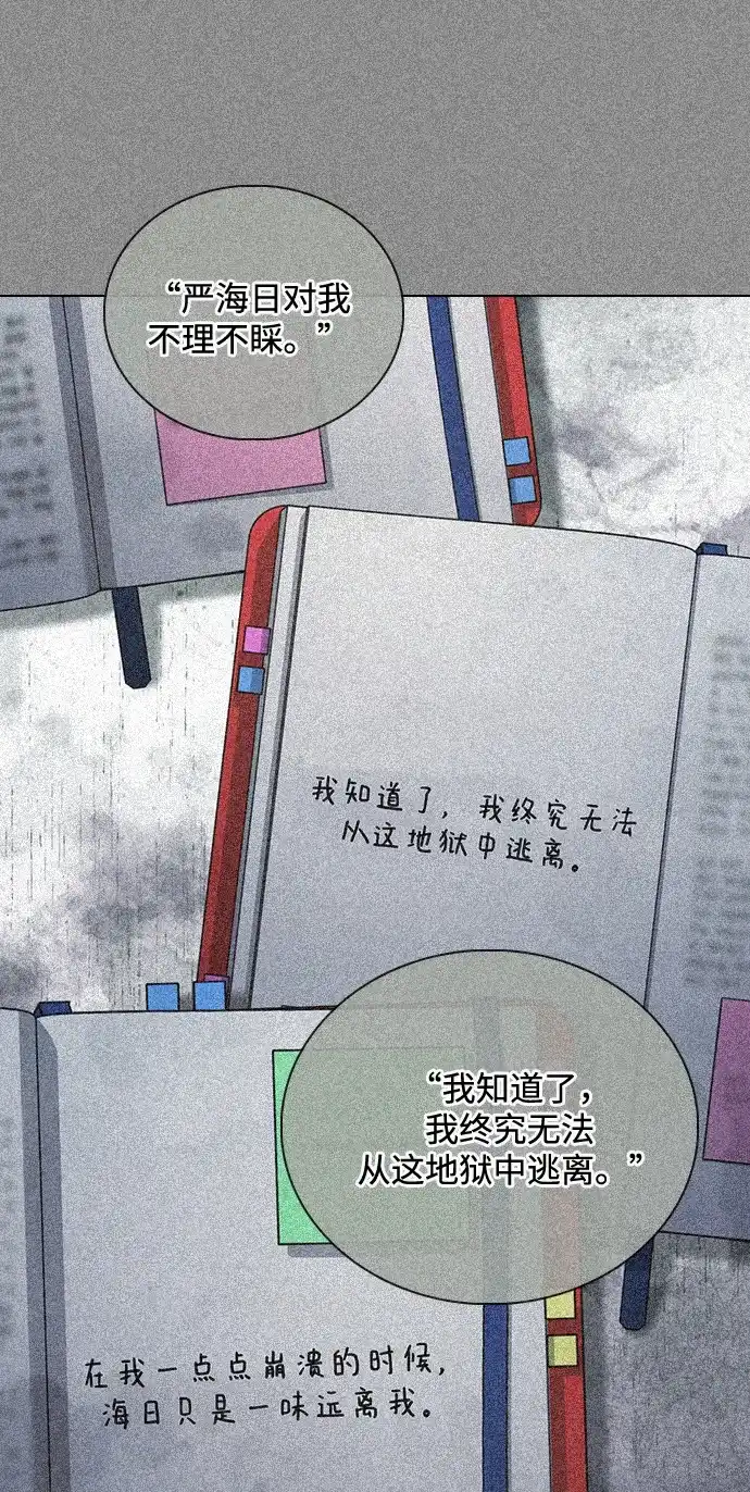 恋爱评分 第65话 好感度 第14页