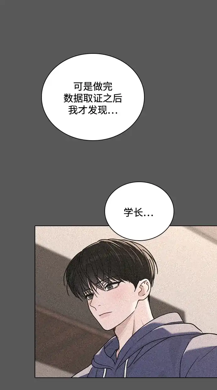 恋爱评分 第65话 好感度 第20页