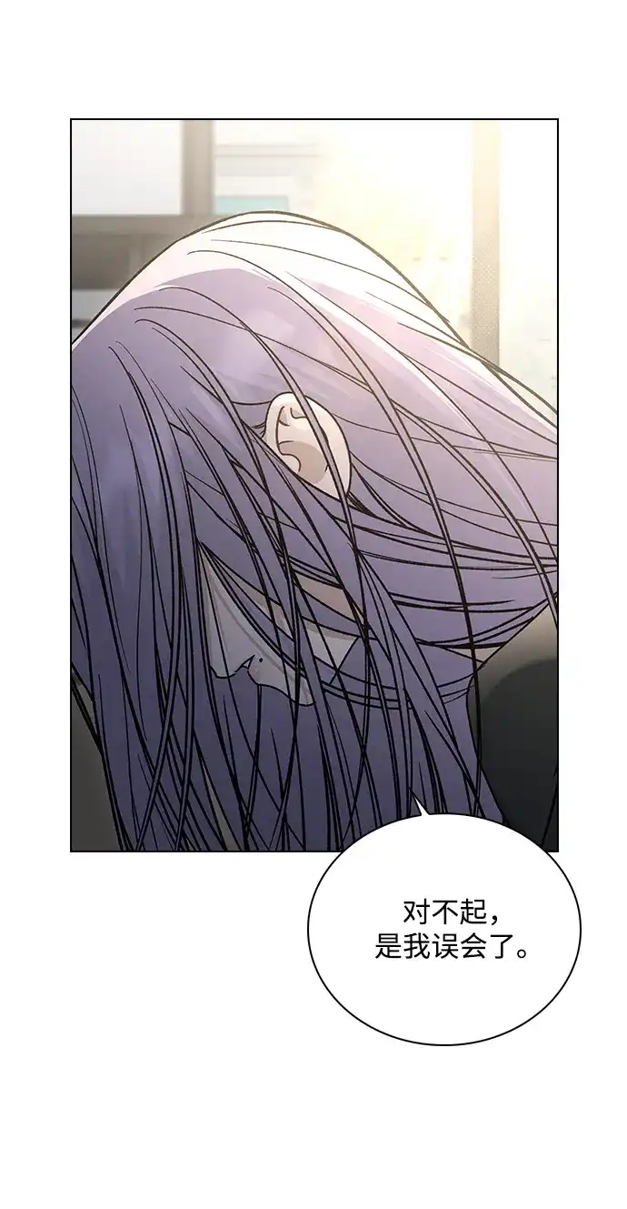 恋爱评分 第65话 好感度 第3页