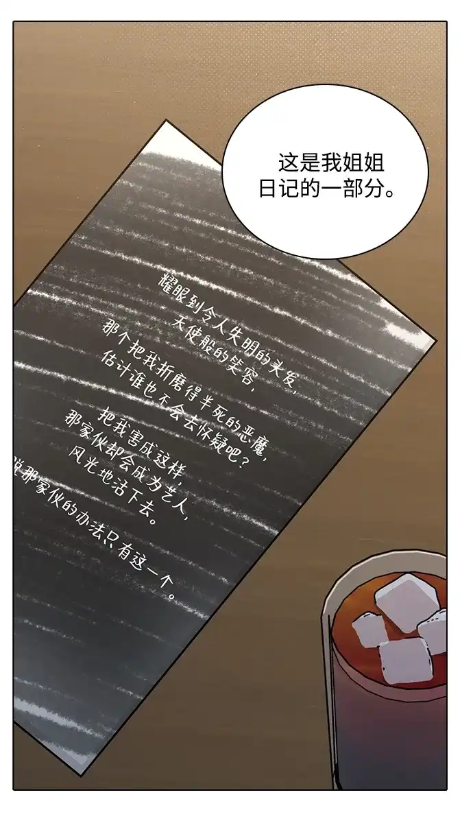恋爱评分 第65话 好感度 第33页