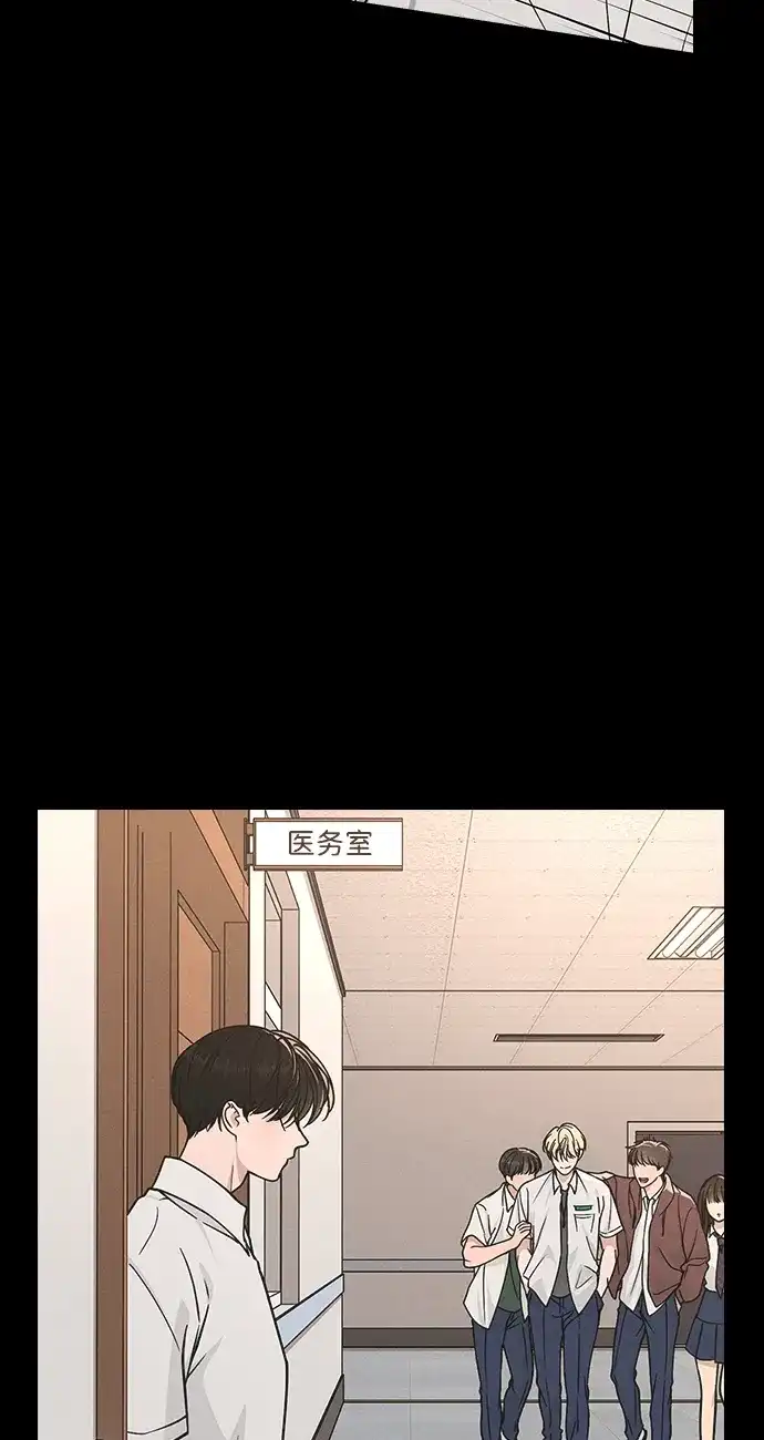 恋爱评分 第65话 好感度 第57页