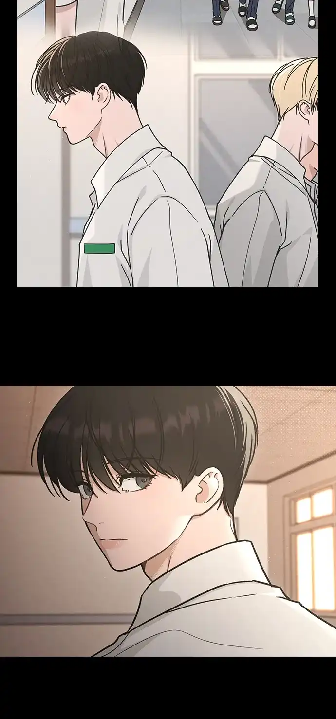 恋爱评分 第65话 好感度 第58页