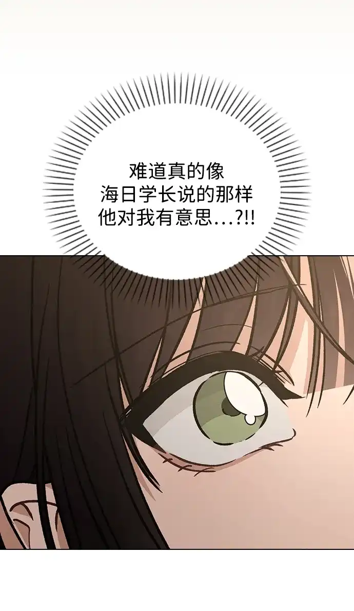 恋爱评分 第66话 好感度上升 第78页