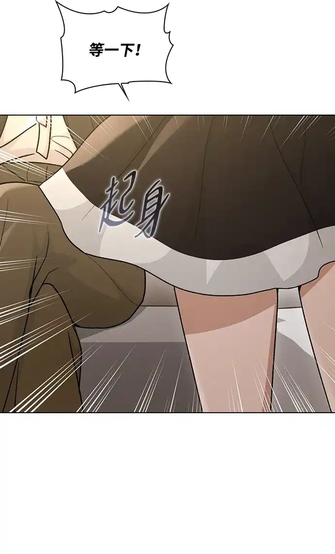 恋爱评分 第66话 好感度上升 第81页
