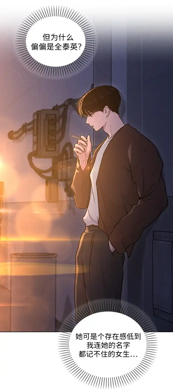 恋爱评分 第67话 不情之请 第24页