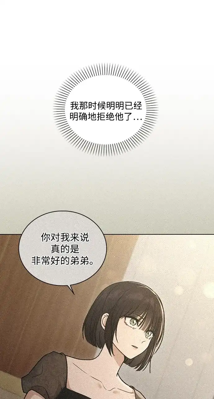 恋爱评分 第68话 因为你 第20页