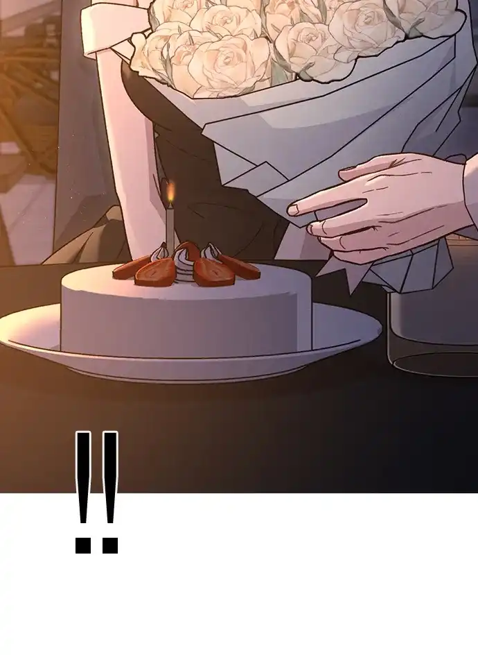 恋爱评分 第68话 因为你 第56页