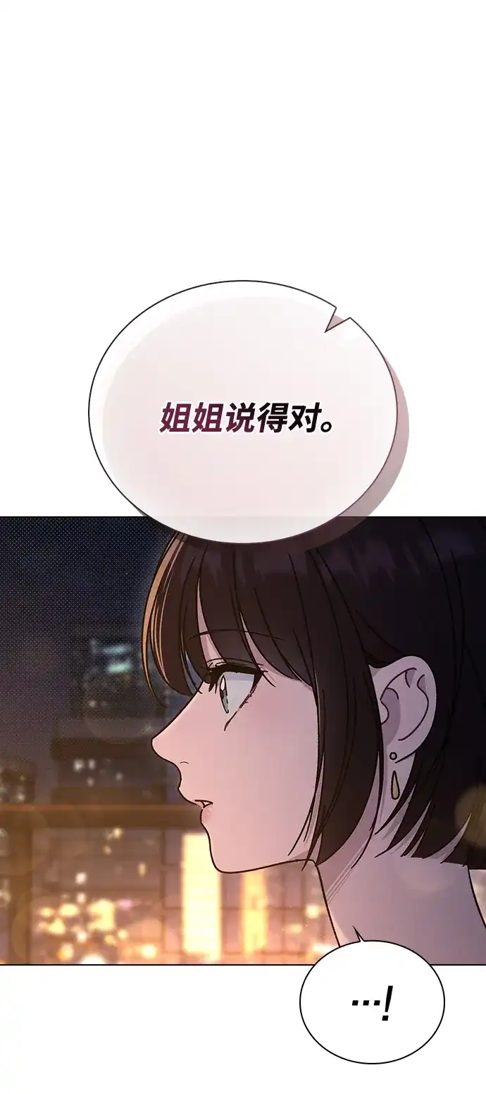 恋爱评分 第68话 因为你 第68页
