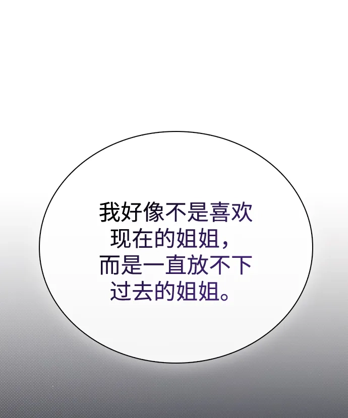 恋爱评分 第68话 因为你 第69页