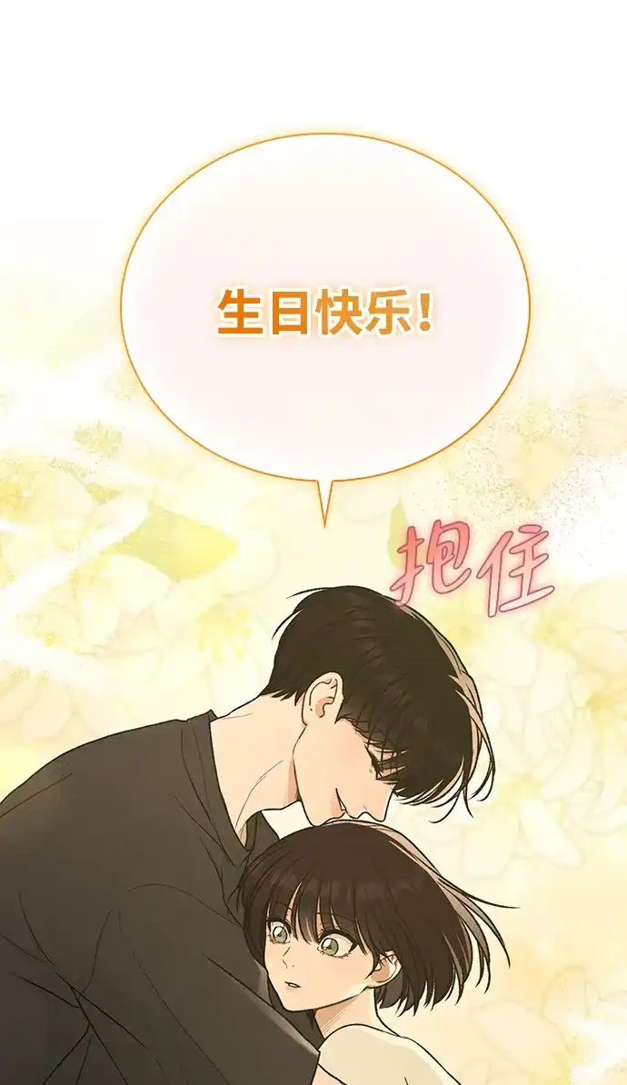 恋爱评分 第69话 生日 第53页
