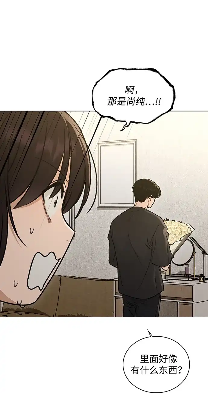 恋爱评分 第69话 生日 第66页