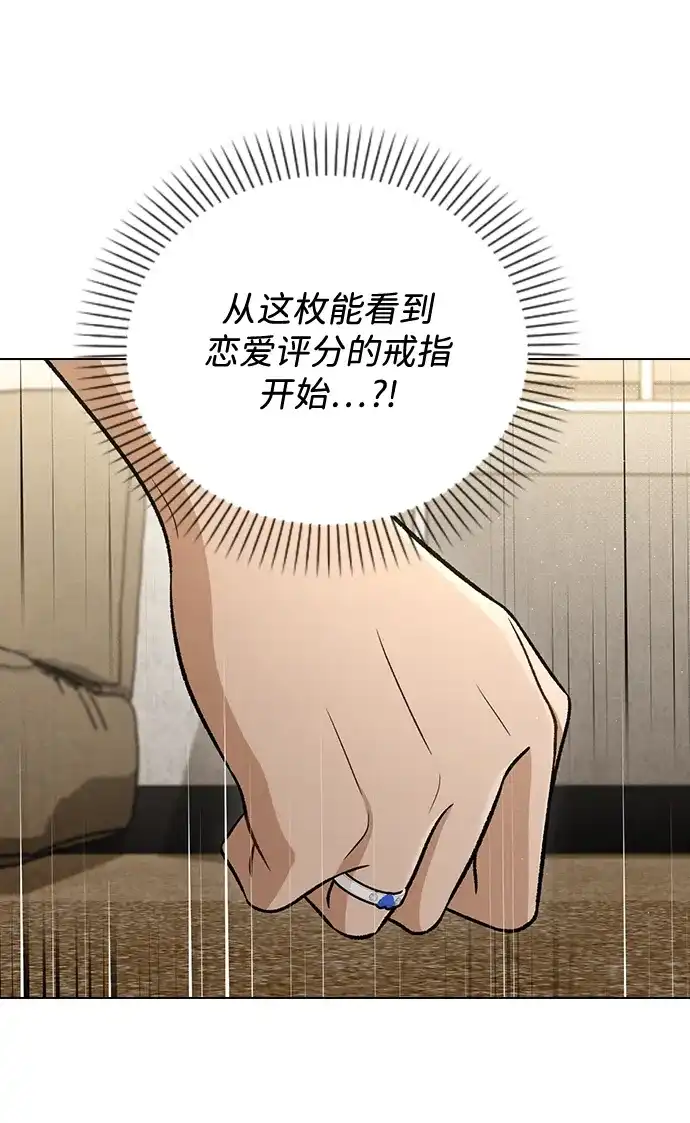恋爱评分 第70话 整晚 第26页