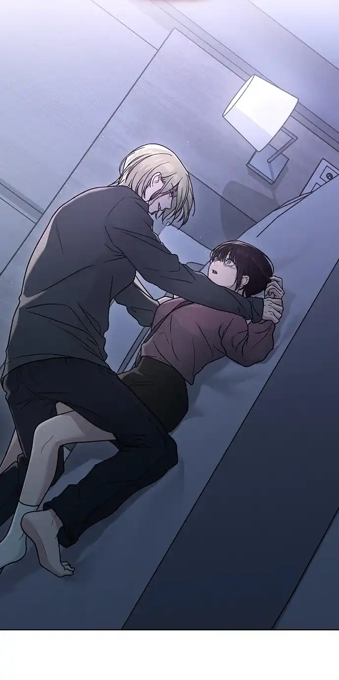恋爱评分 第72话 确认 第63页