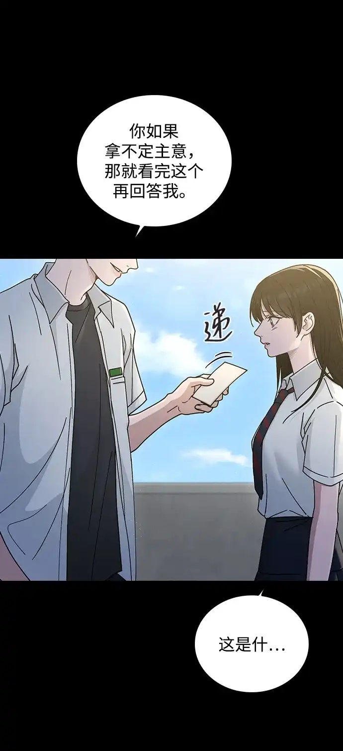 恋爱评分 第73话 视频的真相 第16页