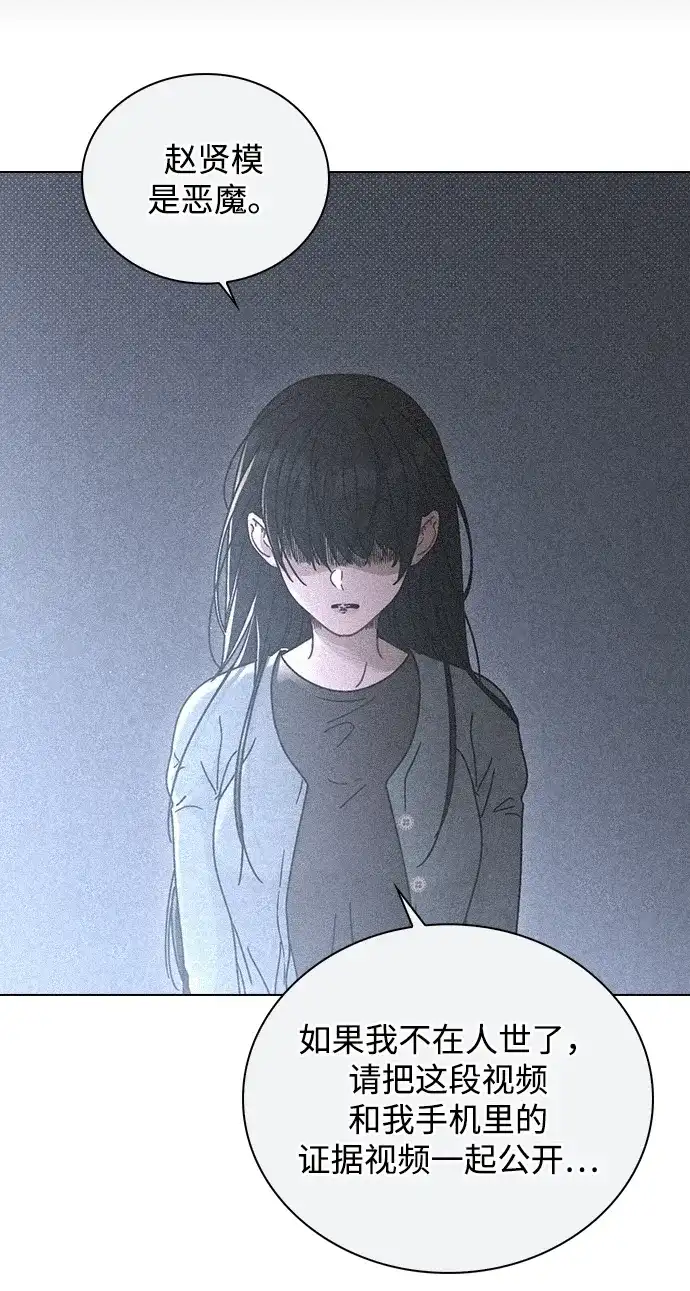 恋爱评分 第73话 视频的真相 第44页