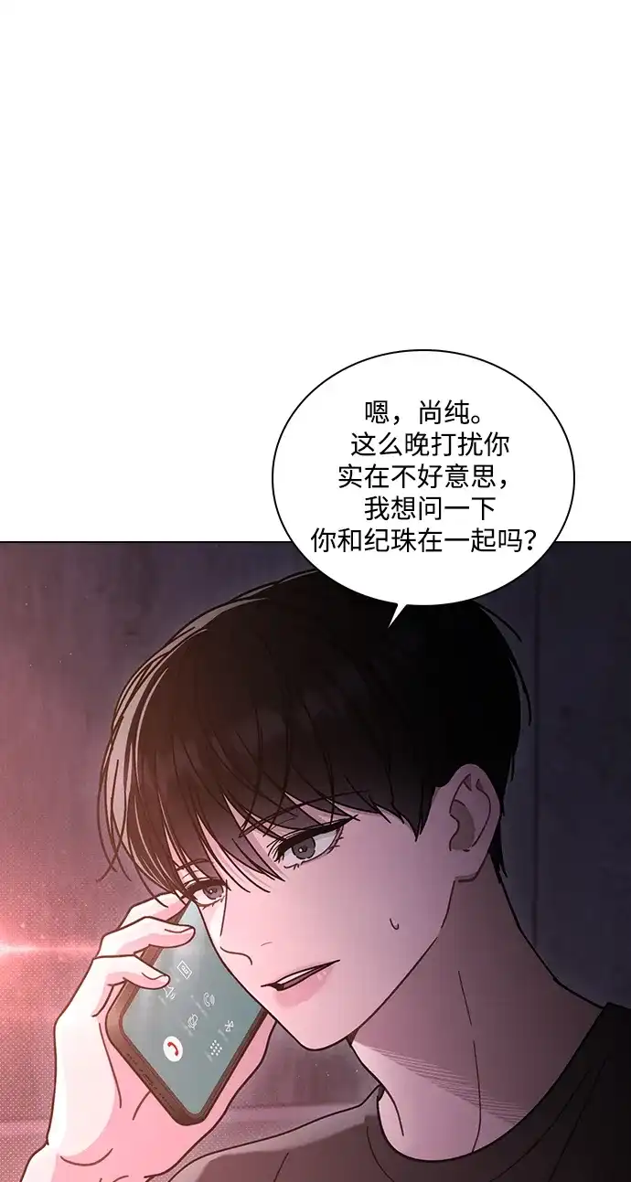 恋爱评分 第73话 视频的真相 第54页