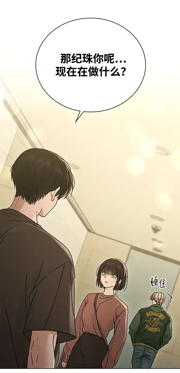 恋爱评分 第73话 视频的真相 第62页