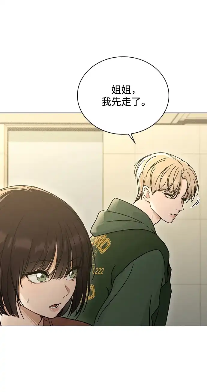 恋爱评分 第74话 戒指 第42页