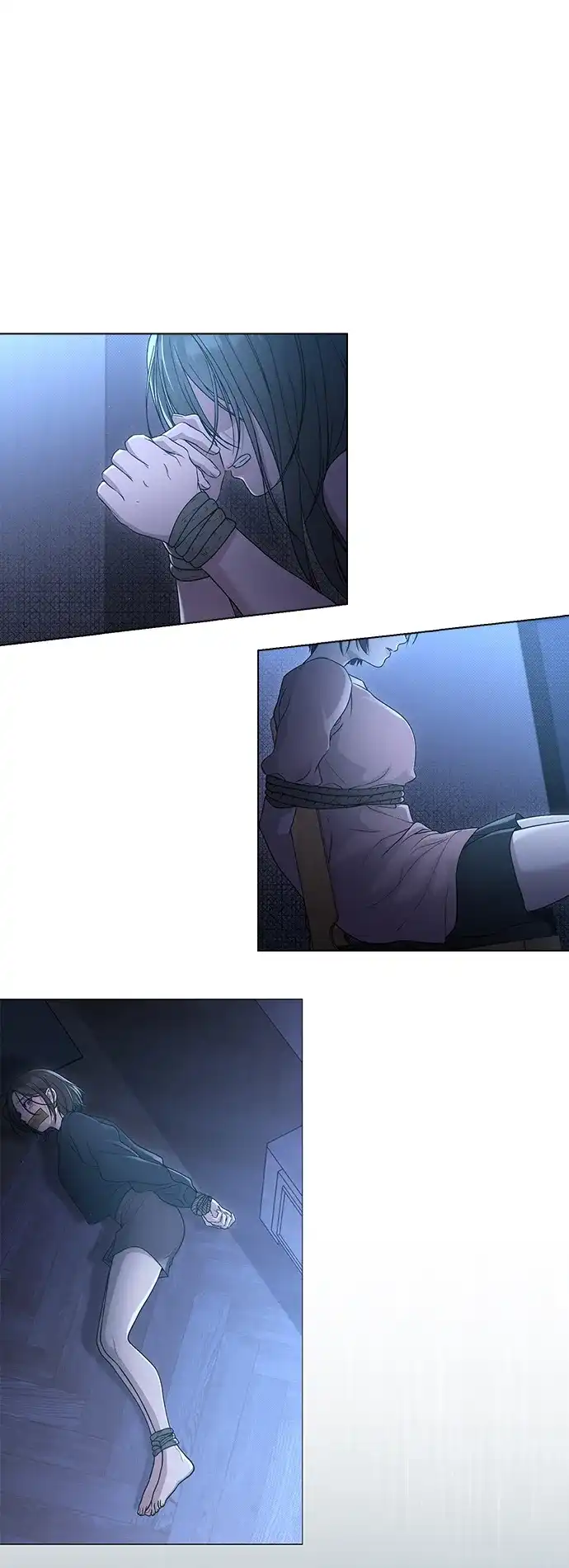 恋爱评分 第74话 戒指 第9页