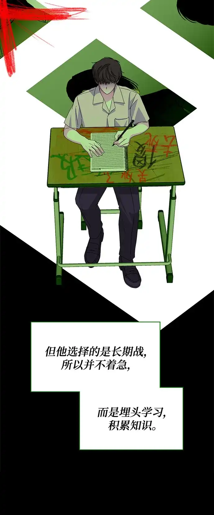 误打误撞成了天才演员 第86话 第9页