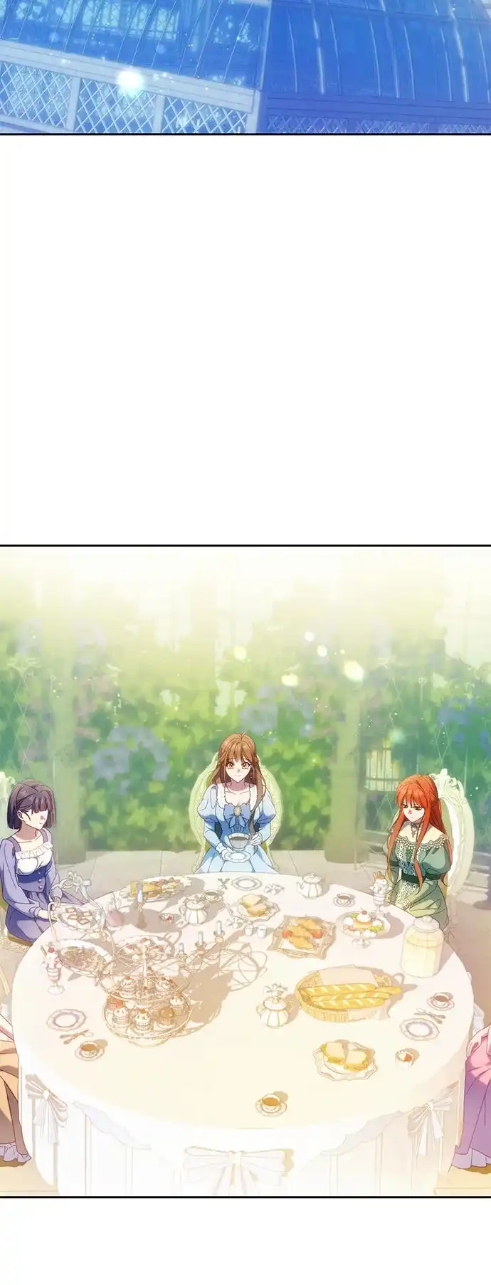 虽然是恶女但不会那样活着 第61话 第9页