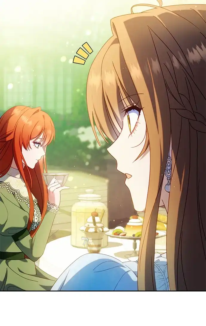 虽然是恶女但不会那样活着 第61话 第28页