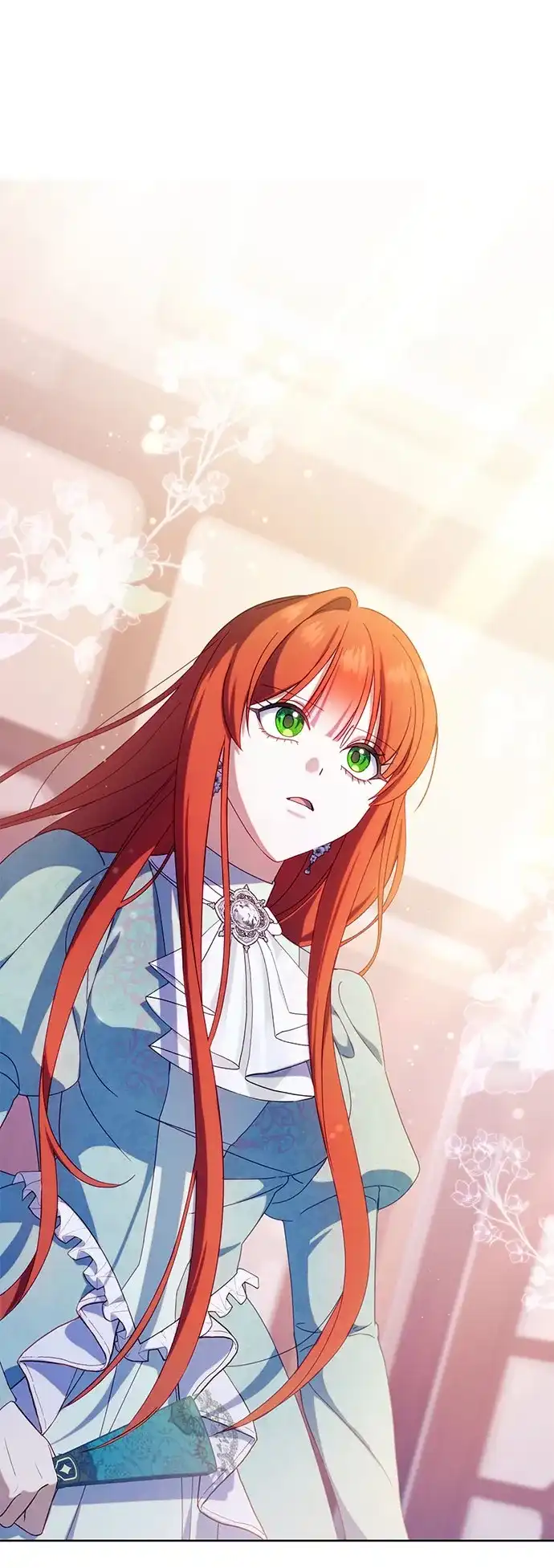 虽然是恶女但不会那样活着 第63话 第6页
