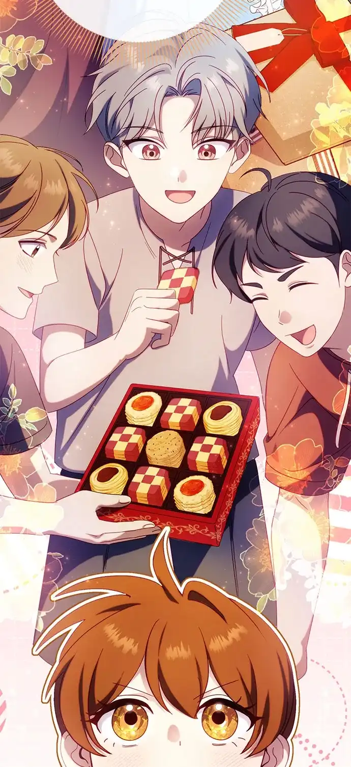 虽然是恶女但不会那样活着 第64话 第33页