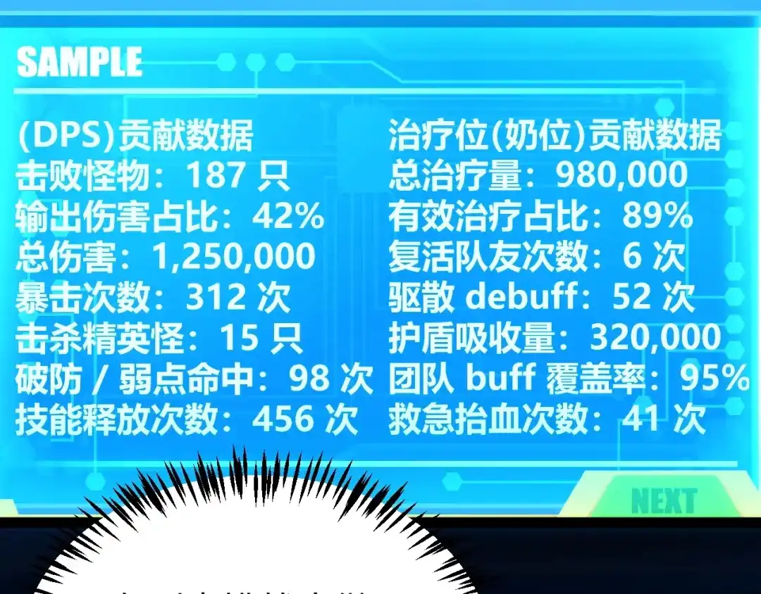 我开局神话天赋，一剑斩神！ 第36话 秘密之地！ 第72页