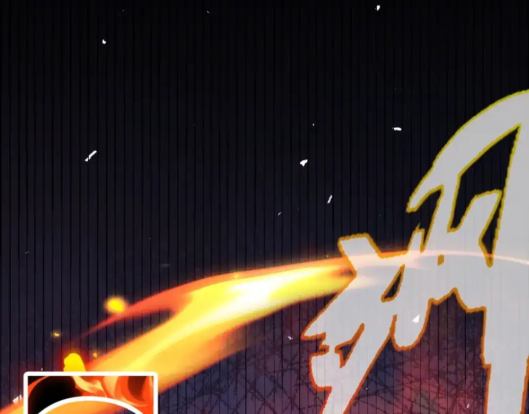 我开局神话天赋，一剑斩神！ 第38话 激战！点燃整片森林！ 第34页