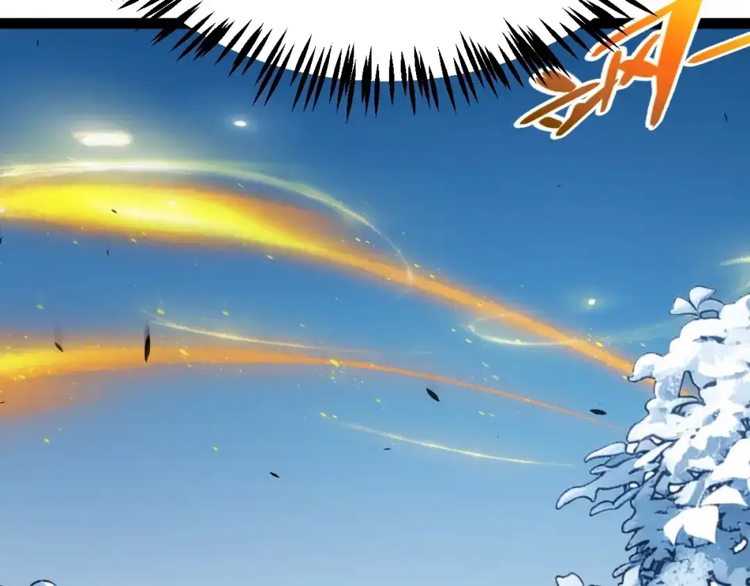 我开局神话天赋，一剑斩神！ 第39话 圣灵再生！ 第110页
