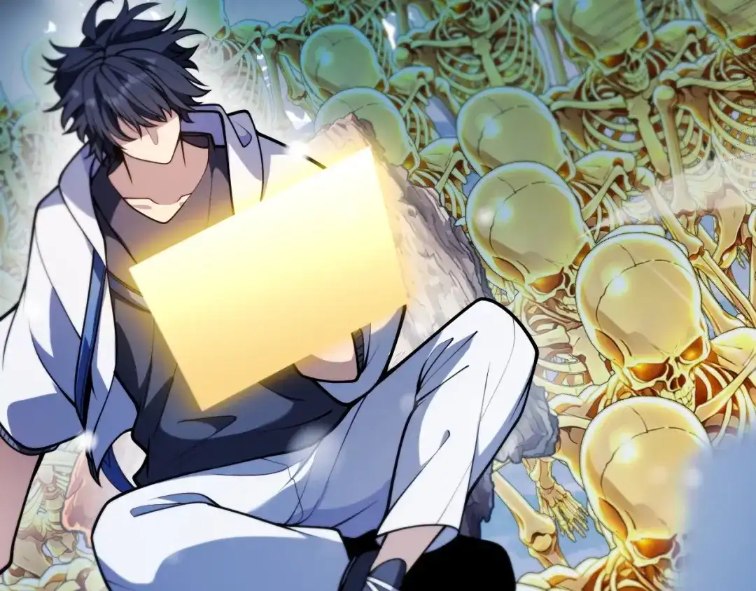 我开局神话天赋，一剑斩神！ 第40话 新的目标！ 第113页
