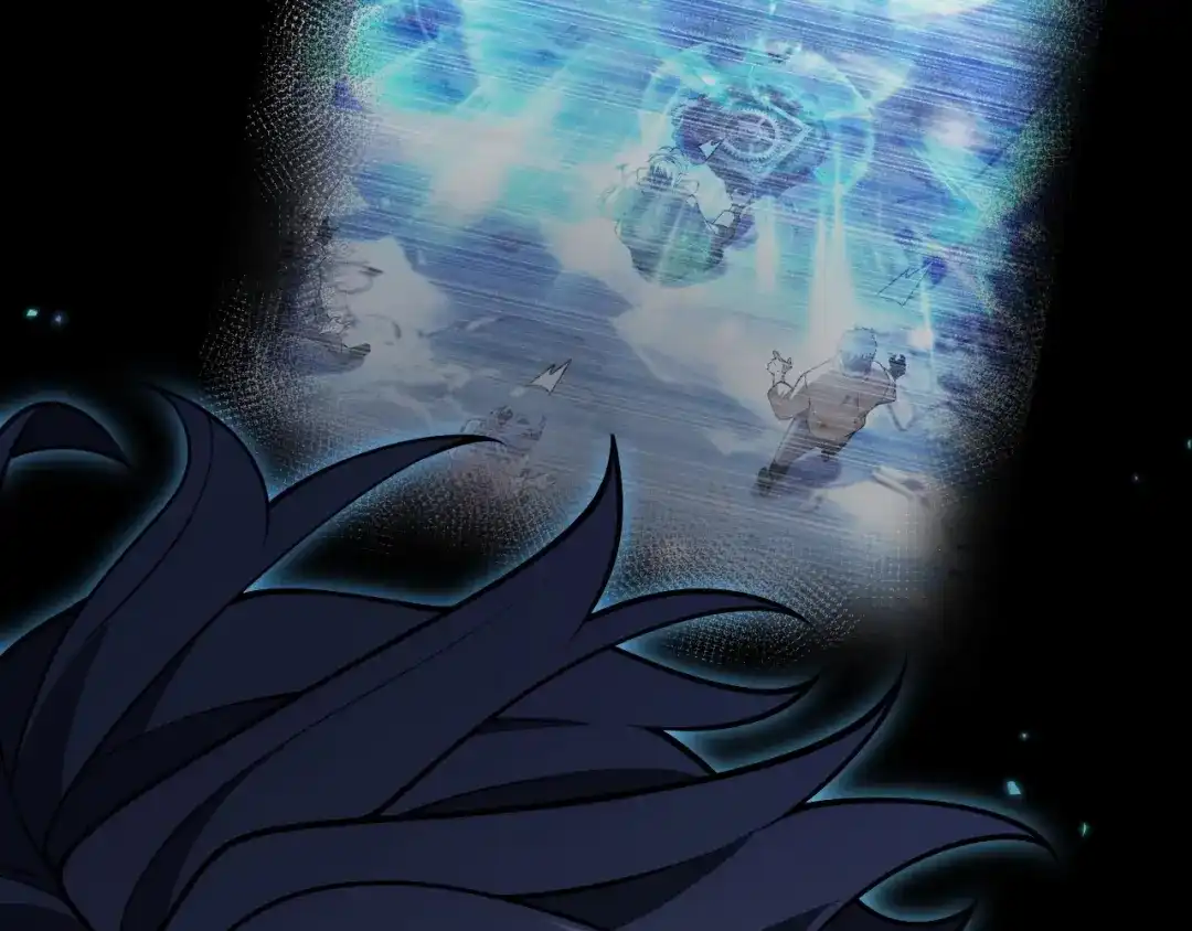 我开局神话天赋，一剑斩神！ 第40话 新的目标！ 第167页