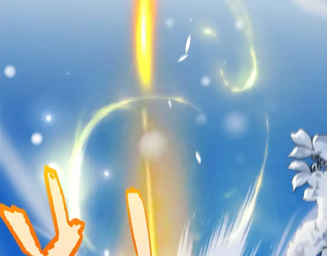 我开局神话天赋，一剑斩神！ 第40话 新的目标！ 第23页