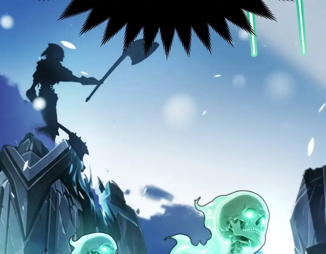 我开局神话天赋，一剑斩神！ 第40话 新的目标！ 第269页
