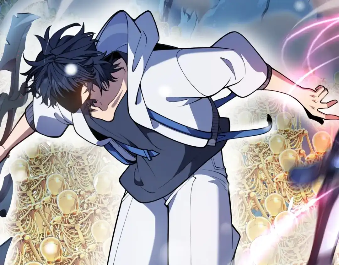 我开局神话天赋，一剑斩神！ 第40话 新的目标！ 第293页