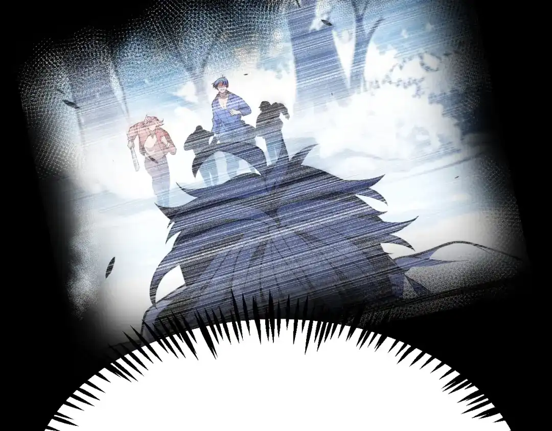 我开局神话天赋，一剑斩神！ 第40话 新的目标！ 第213页