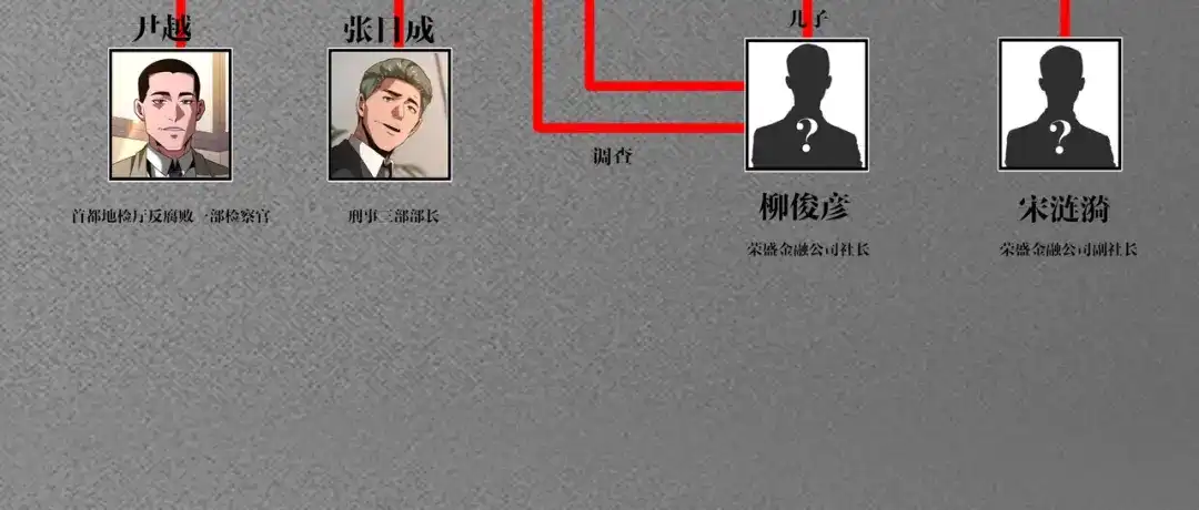 半岛检察官 第32话 总有刁民想害朕 第370页