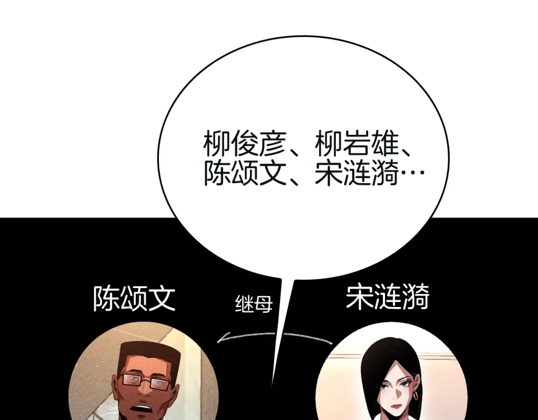 半岛检察官 第33话 引蛇出洞 第147页