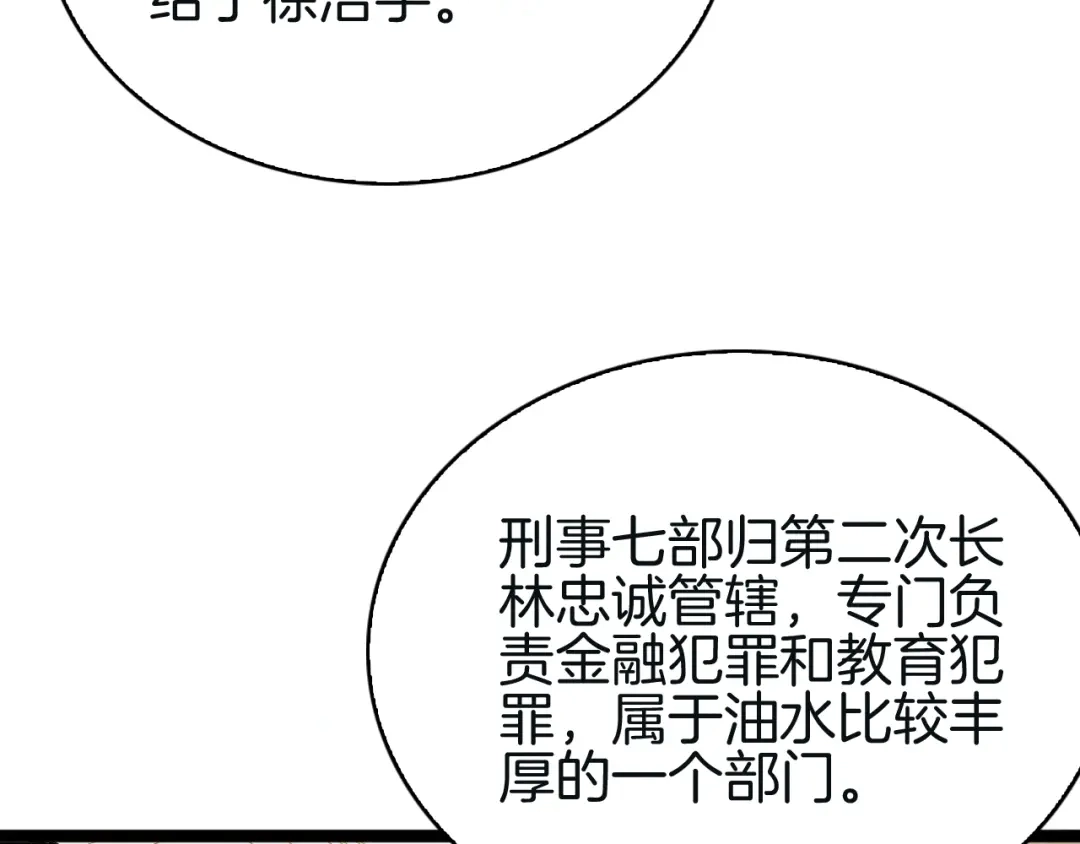 半岛检察官 第33话 引蛇出洞 第260页